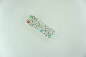 Telecomando per proiettore home theater laser Viewsonic LS800HD LS900WU DLP 4K - Foto 1 di 5