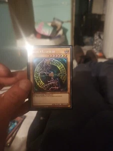 Dark Magician Speed Duel Holo Ultra selten - Bild 1 von 5