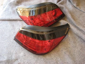 06-10 BMW 528i 535i 550i LEFT/ RIGHT  Passenger Side Tail Light - Picture 1 of 4