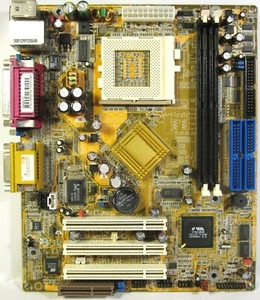 DFI ITOX CM33-TL CM33T3-100R.CA0 Motherboard Industrial System Board TESTED - Picture 1 of 5