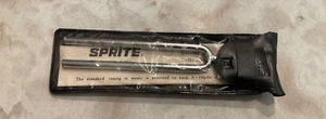 Vintage Sprite Tuning Fork "Made in Japan" Great Quality! Instrument Tuning A440 - Picture 1 of 5