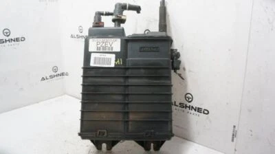 2016 Ford Focus Fuel Vapor EVAP Canister BV61-9E857-DF OEM - Image 1 of 4
