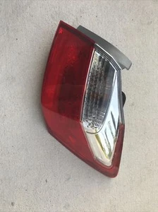 2013 -2015 Honda Accord Outer Tail Light Assembly Driver Side - Picture 1 of 4