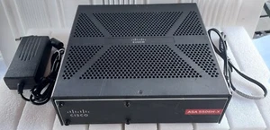 Cisco ASA5506H-SP-BUN-K9 Firepower/Security Plus 5506H-X **5-YEAR WARRANTY!** - Picture 1 of 17