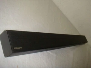 Samsung HW-MM55C 3.1 340W Channel Soundbar with 2-Rear Speakers - Used Good - Picture 1 of 4