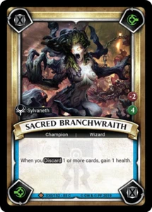 Sacred Branchwraith - Savagery - Warhammer Age of Sigmar - Picture 1 of 1
