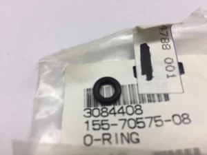 QTY 2 New OEM Polaris Trail Boss Euro O-ring 3084408 - Picture 1 of 1