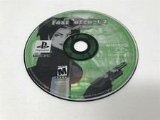 .PSX.' | '.Fear Effect 2 Retro Helix.