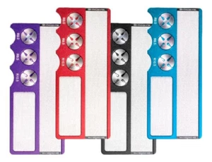 New KODA Multi Tip Tool - ORIGINAL - ALUMINUM - 4 Color Choices - Picture 1 of 11