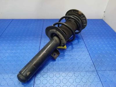15-16 BMW 428i xDrive F36 Gran Coupe Front Strut Assembly Left Driver Side OEM - Image 1 of 4