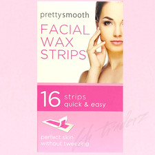 FACIAL Easy Hair Removal Face Upper Lip, Cheeks, Jaw Line, Quick & Easy