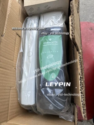 SP2401 Control Techniques Unidrive Servo Drive SP 2401**ytd - Image 1 of 3