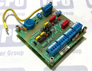 Placa de circuito PCB Enraf 862 Nonius S0862601, 0862.601-73, 0862.601 ( № 2) - Imagen 1 de 11