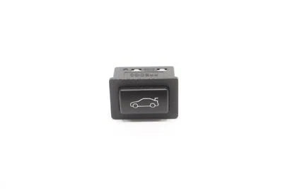 BMW 430I F36 2017-2020 interruptor de liberación del maletero delantero izquierdo OEM 9200316 Foto 1 de 4