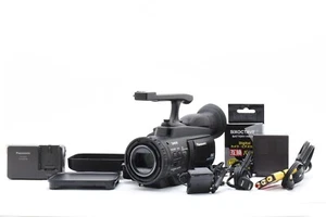 [NEAR MINT] Panasonic AG-HMC45 AVCCAM Video Camera Camcorder From JAPAN - Picture 1 of 14