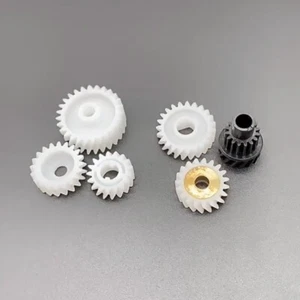 Nuevo kit de engranajes de desarrollador para Toshiba E550 650 555 655 723 600 720 850 523 603 520 - Imagen 1 de 5