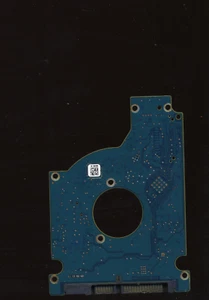 Seagate PROBADO 100705439 Rev D Donante PCB Solo - Imagen 1 de 2