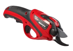 Handheld Electric Pruning Shear Orchard Branches Gardening Cutting Tool +Battery - Picture 1 of 10