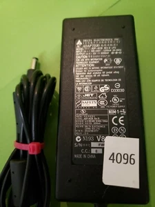 Adaptador de CA DELTA ADP-402B REV.B LPS 12V 3330mA - Imagen 1 de 5