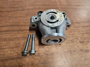 Cub Cadet LT1050 Rasentraktor 13AP11CP710 Hydro Getriebe Mittelteil HG-70477 - Bild 1 von 7