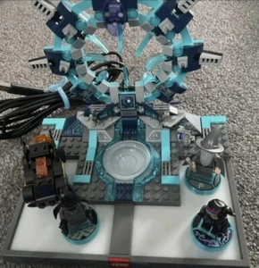 LEGO Dimensions PS4 Starter Pack | 71171 | Completo - Imagen 1 de 1
