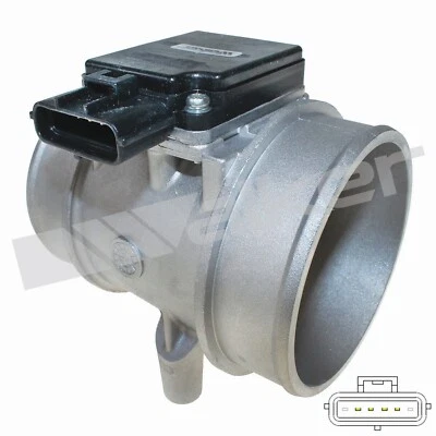 Mass Air Flow Sensor Walker For 1996-1997 Ford Thunderbird - Image 1 of 4