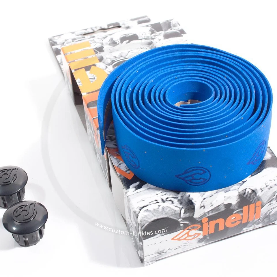 Cinelli Cork Handlebar Tape | various colors - Image 1 of 1