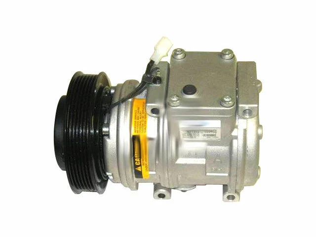 GPD A/C Compressor fits Mercedes 300TE 1988-1989 3.0L 6 Cyl 95JCWP - Image 1 of 1