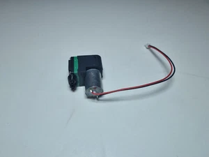 Pumpe für Testo Abgasmessgerät 330, 327,.. "Rohgaspumpe - Pumpenfluss zu gering" - Bild 1 von 3