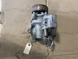 AA53 2013-2019 Nissan Sentra 1.8 Engine Waterpump housing assembly - Picture 1 of 3
