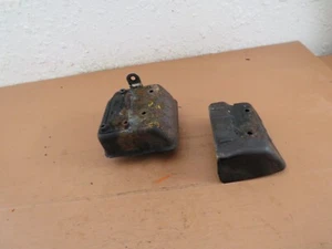 Silenciador de motosierra Oleo Mac Olympic 251B OEM - Imagen 1 de 4