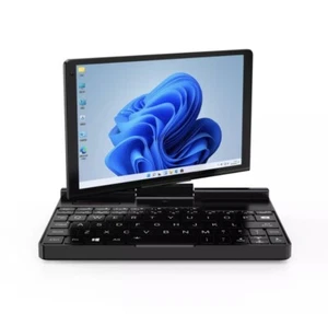 PC portátil modular de mano GPD Pocket 3 con todas las funciones núcleo N6000 8 GB 512 GB - Imagen 1 de 8