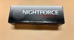 NightForce Tactical Zielfernrohr - Hochleistungs-, FFP-, Leuchtabsehen - Bild 1 von 8