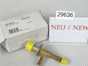 Honeywell AEL-222183 Expansion Valve AEL222183 - Picture 1 of 6