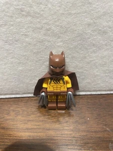LEGO® Batman Movie Collectible Series 1 Minifigure Catman From Set 71017 - Picture 1 of 3