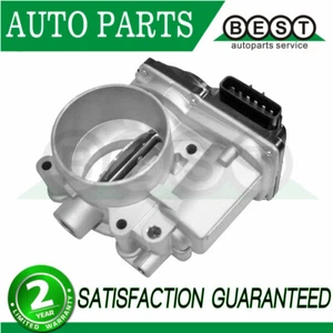Throttle Body For Mitsubishi Triton ML MN 2.5L 4D56T 3.2L 4M41 Diesel 2006-2015 - Picture 1 of 7
