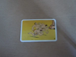 Carte Cora / Match - Astérix aux jeux olympiques - N°23 - Picture 1 of 2