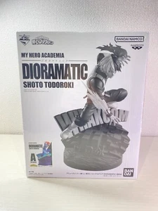 My Hero Academia Todoroki Shoto Amusement Ichibankuji⭐︎Limited-Time Only Item⭐︎ - Bild 1 von 11