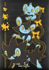 Pokémon Card Sleeves: Etb, Tournament, Ultra Pro & Pokémon Centre All 99P Each