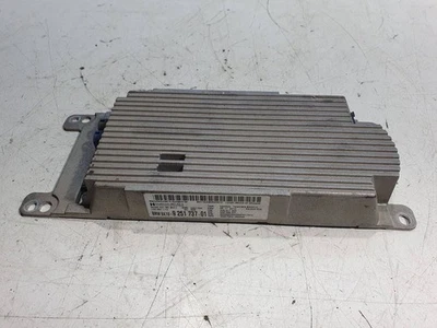 Centralina modulo Bluetooth BMW 5 F10 F11 2013 9251737 DMT5502 - Immagine 1 di 4