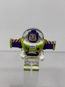 LEGO DISNEY Series 1 Collectible Minifigures 71012 - Buzz Lightyear - Picture 1 of 10