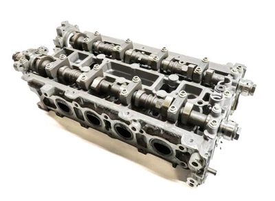 LR2 DISCOVERY SPORT EVOQUE 2012-2017 (L538 L550) 2,0 L turbo motor culata Foto 1 de 4