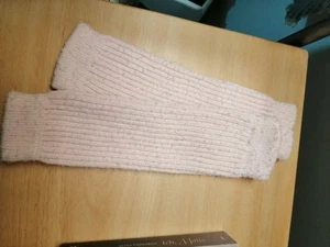 Ballett Kinderstulpen rosa, Länge 29cm - Bild 1 von 2
