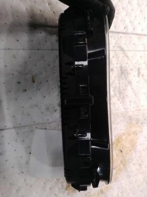 Medidor de velocímetro usado se adapta a: Jeep Compass Cluster 2019 MPH 160 MPH 3,50``` displa Foto 1 de 4