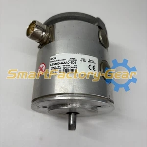 Used Sick ATM60-AZA0-S05 Encoder#1pcs In Box ATM60AZA0S051033054 - Picture 1 of 6