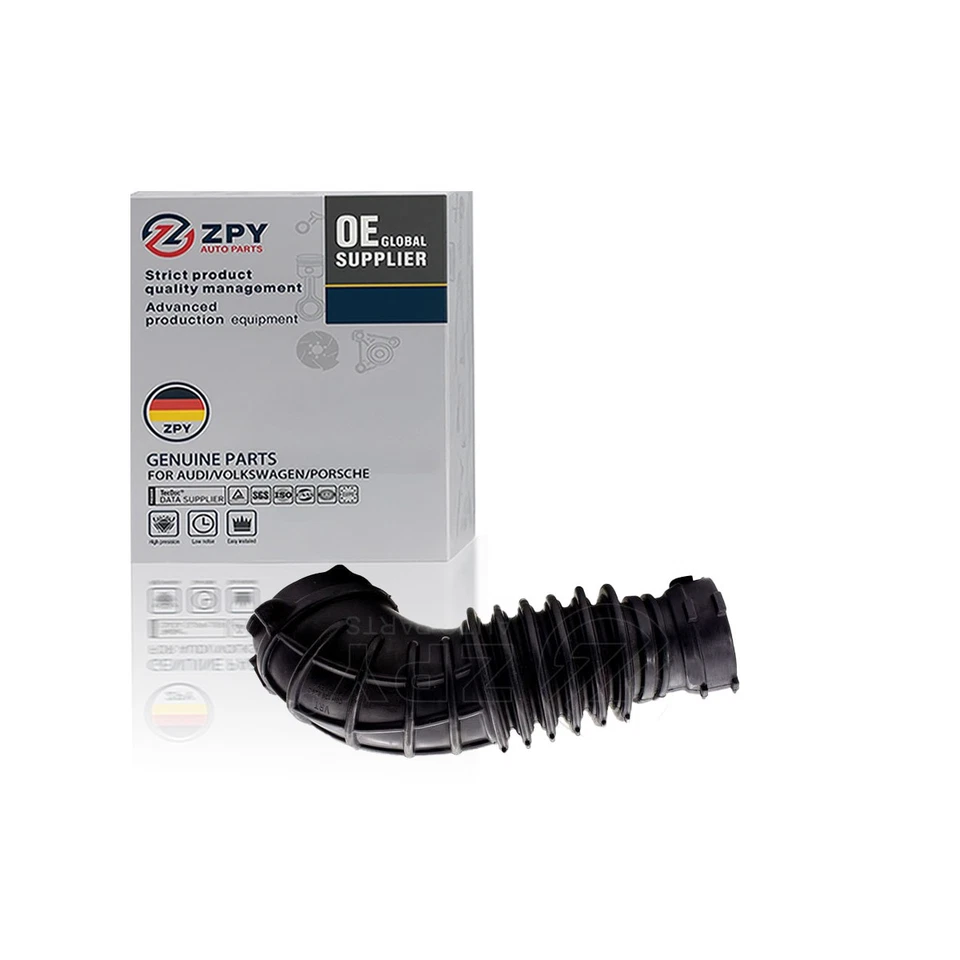 Manguera de tubo de admisión limpiador ZPY nueva para Audi Q5 Air 2011-2012 06H129629C Foto 1 de 4