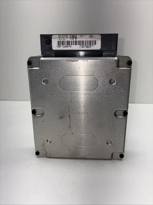 1997 Ford F-150 XLT 4.6L V8 4x4 ECM ECU PCU motor módulo de computador fabricante de equipamento original. - Imagem 1 de 4