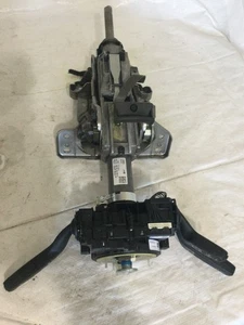 2013 Audi A4 Steering Column Assembly OEM 8K0 419 506 BC - Picture 1 of 7