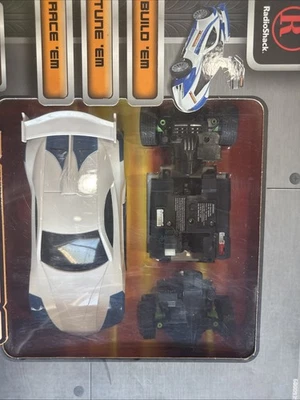 Rare XMODS Gen 2 Kit New - Never Open. Brand New In The Box - Image 1 of 4