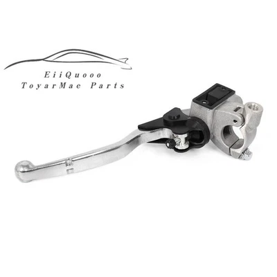 Alavanca de cilindro mestre de embreagem hidráulica para 125 150 200 250 300 350 450 EXC SX XC - Imagem 1 de 4